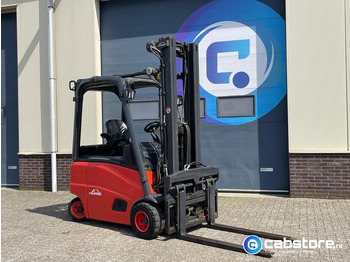叉车 LINDE E18