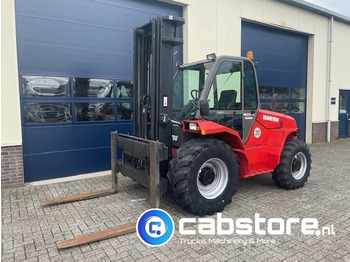 越野叉车 MANITOU M 50-4
