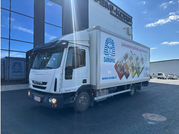 厢式卡车 IVECO EuroCargo 80E