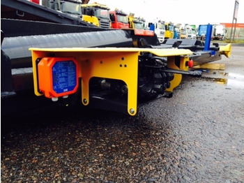 吊钩升降/ 箕斗装载机系统 Jimeca Koukkulaite 20t:图3 吊钩升降/ 箕斗装载机系统 Jimeca Koukkulaite 20t:图3