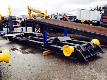 吊钩升降/ 箕斗装载机系统 Jimeca Koukkulaite 20t:图2 吊钩升降/ 箕斗装载机系统 Jimeca Koukkulaite 20t:图2