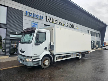 冷藏车 RENAULT Midlum 220