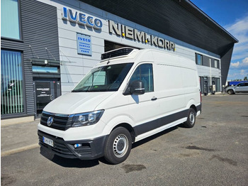 冷藏货车 VOLKSWAGEN Crafter
