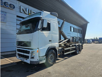 吊钩升降车 VOLVO FH12 460
