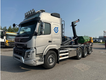 吊钩升降车 VOLVO FMX