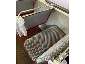 双层巴士 British Bus Sightseeing Routemaster Nostalgic Heritage Classic Vintage:图4 双层巴士 British Bus Sightseeing Routemaster Nostalgic Heritage Classic Vintage:图4