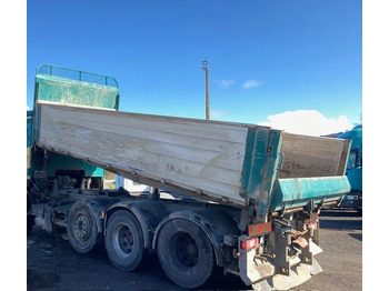 翻斗车车身 HMF Pendel tiplad:图3 翻斗车车身 HMF Pendel tiplad:图3