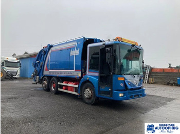 垃圾车 Mercedes Econic 2629 Skraldebil：图2