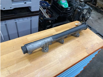 发动机及其零件 SCANIA