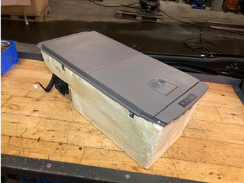 驾驶室和内部 SCANIA