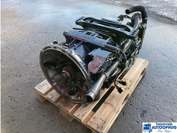 发动机 适用于 卡车 Scania DC13 148/450hp P/N: scania 2582887：图2