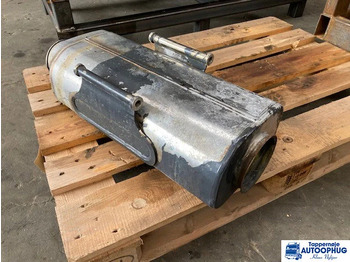 排气系统 适用于 卡车 Scania Silencer Scania 2685028:图2 排气系统 适用于 卡车 Scania Silencer Scania 2685028:图2