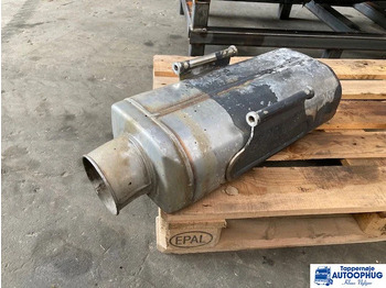 排气系统 适用于 卡车 Scania Silencer Scania 2685028:图3 排气系统 适用于 卡车 Scania Silencer Scania 2685028:图3