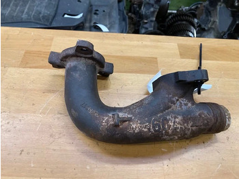 发动机及其零件 SCANIA