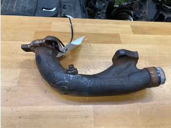 发动机及其零件 SCANIA