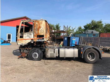 牵引车 IVECO Stralis 480