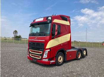 牵引车 VOLVO FH 460