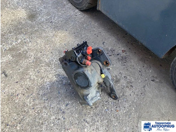 转向系统 适用于 卡车 Volvo 250432 –  Volvo 21257973 – Volvo Steering gear：图2