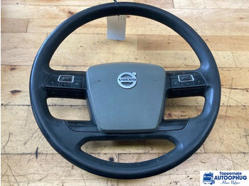 驾驶室和内部 VOLVO