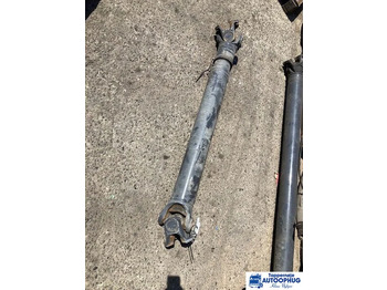 轴及其零件 VOLVO