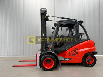 柴油叉车 LINDE H40