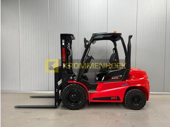 柴油叉车 MANITOU MI 30 D