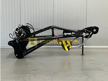 臂架 MANITOU