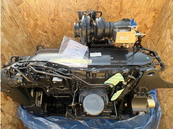 新的 发动机 适用于 农业机械 CNH Moteur - FPT Cursor 9 - F2CFE613G：图2