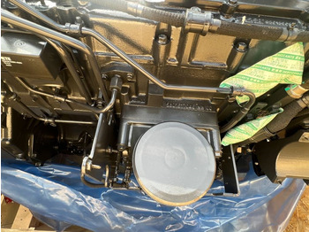 新的 发动机 适用于 农业机械 CNH Moteur - FPT Cursor 9 - F2CFE613G：图5