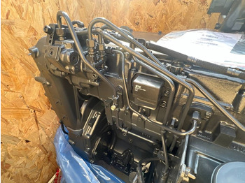新的 发动机 适用于 农业机械 CNH Moteur - FPT Cursor 9 - F2CFE613G：图3
