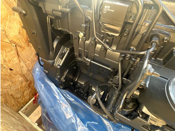 新的 发动机 适用于 农业机械 CNH Moteur - FPT Cursor 9 - F2CFE613G：图4