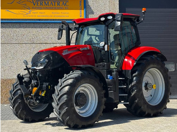 拖拉机 CASE IH Puma 150