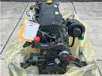 发动机 NEW HOLLAND