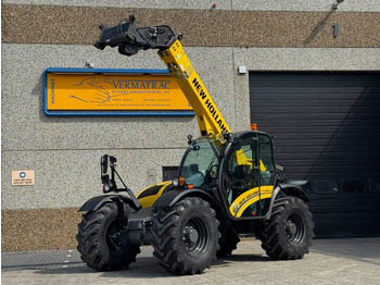 伸缩臂叉装车 NEW HOLLAND