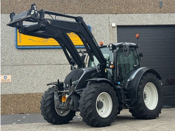 拖拉机 VALTRA N174