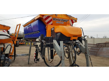 撒沙机/ 撒盐机 适用于 市政/ 专用车辆 Schmidt Solarko piaskarka SCHMIDT STRATOS 5m3:图5 撒沙机/ 撒盐机 适用于 市政/ 专用车辆 Schmidt Solarko piaskarka SCHMIDT STRATOS 5m3:图5