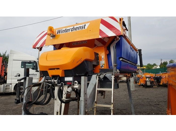 撒沙机/ 撒盐机 适用于 市政/ 专用车辆 Schmidt Solarko piaskarka SCHMIDT STRATOS 5m3:图2 撒沙机/ 撒盐机 适用于 市政/ 专用车辆 Schmidt Solarko piaskarka SCHMIDT STRATOS 5m3:图2