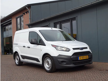 紧凑型面包车 FORD Transit Connect