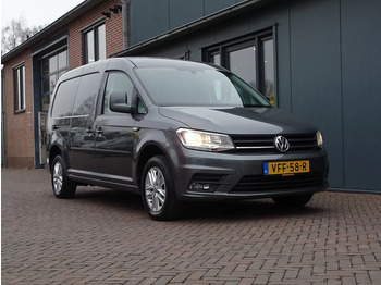 紧凑型面包车 VOLKSWAGEN Caddy Maxi