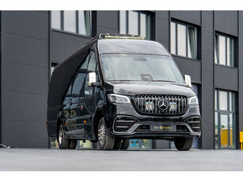 小型巴士 MERCEDES-BENZ Sprinter 519