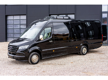 小型巴士 MERCEDES-BENZ Sprinter 519