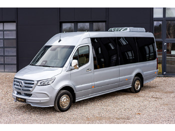 小型巴士 MERCEDES-BENZ Sprinter 519