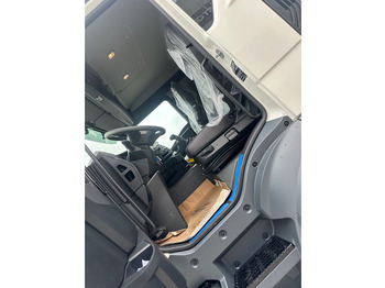 新的 驾驶室底盘卡车 MAN 41.440：图5