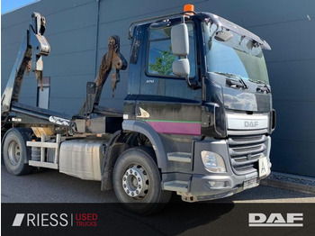 翻斗车 DAF CF 370