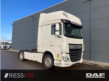 牵引车 DAF XF 480