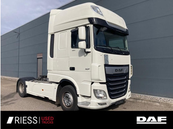牵引车 DAF XF 480