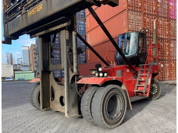 集装箱叉装车 HYSTER