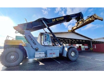 前移式堆垛机 HYSTER