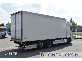 DAF XF 530 6x2 | NTM BOX + CARRIER * LIFT/STEERING AXLE * LZV 租赁 DAF XF 530 6x2 | NTM BOX + CARRIER * LIFT/STEERING AXLE * LZV:图5 DAF XF 530 6x2 | NTM BOX + CARRIER * LIFT/STEERING AXLE * LZV 租赁 DAF XF 530 6x2 | NTM BOX + CARRIER * LIFT/STEERING AXLE * LZV:图5