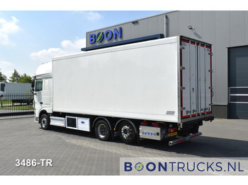 DAF XF 530 6x2 | NTM BOX + CARRIER * LIFT/STEERING AXLE * LZV 租赁 DAF XF 530 6x2 | NTM BOX + CARRIER * LIFT/STEERING AXLE * LZV:图4 DAF XF 530 6x2 | NTM BOX + CARRIER * LIFT/STEERING AXLE * LZV 租赁 DAF XF 530 6x2 | NTM BOX + CARRIER * LIFT/STEERING AXLE * LZV:图4